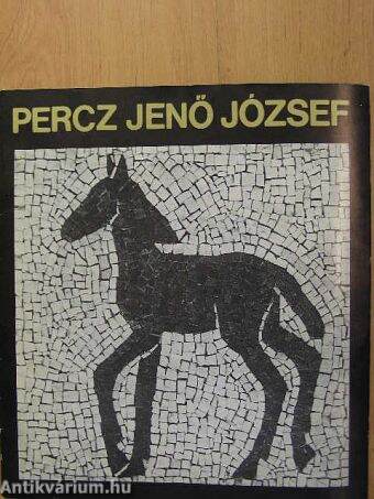 Percz Jenő József