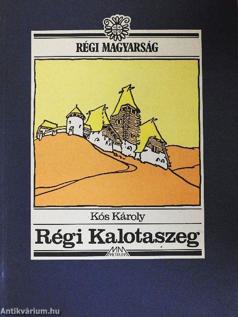 Régi Kalotaszeg