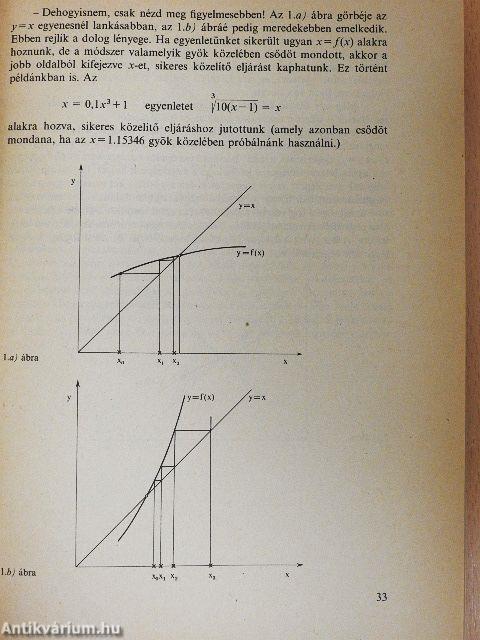 A Basic és a Kíváncsi