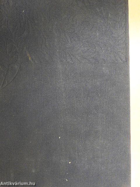 Révai nagy lexikona 13. (töredék)