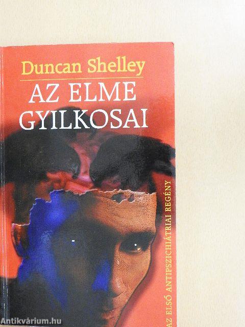 Az elme gyilkosai