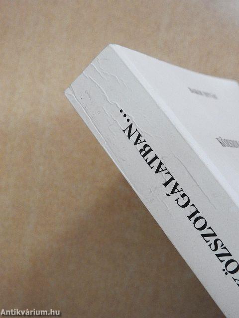 Közszolgálatban...