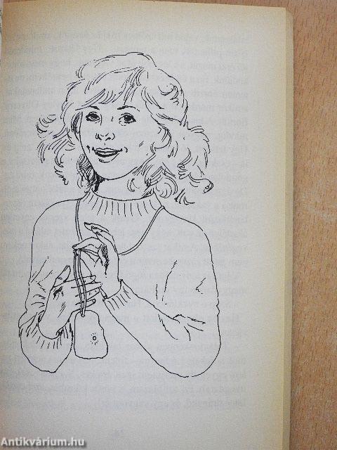 Rejtély a Fekete Ló Farmon