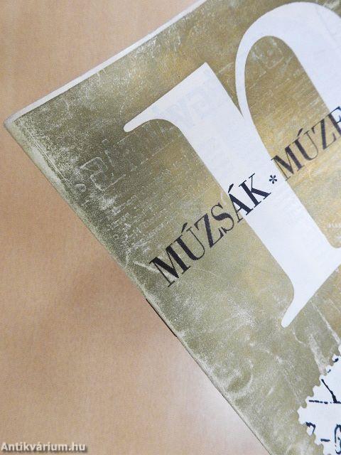 Múzsák 1975/1.