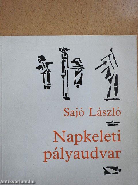 Napkeleti pályaudvar