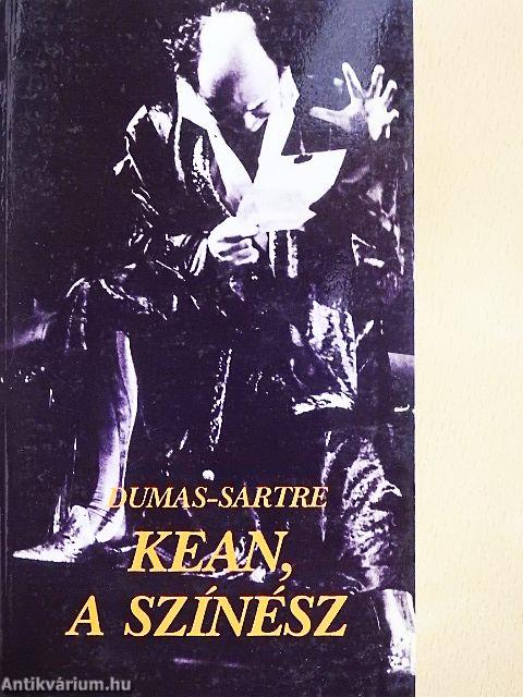 Kean, a színész