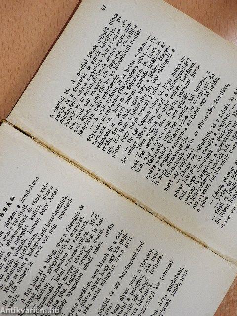 Amiket az útleíró elhallgat