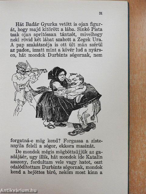 Göre Martsa lakodalma