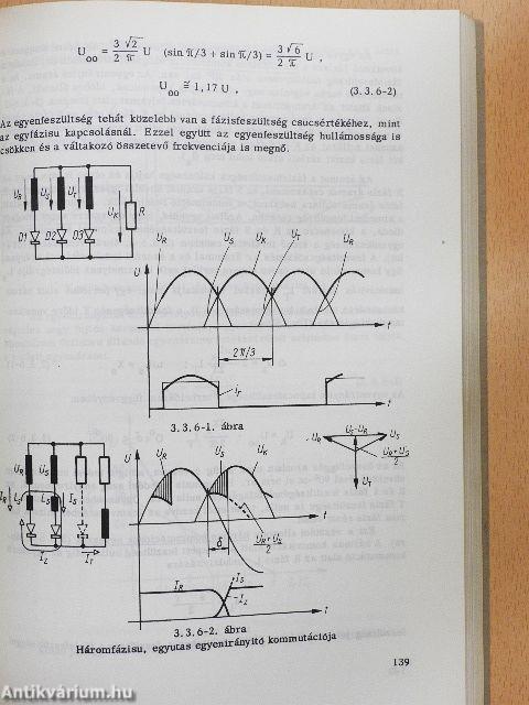 Erősáramú elektronika