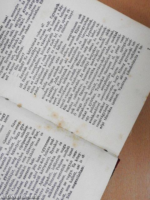 József Attila élete