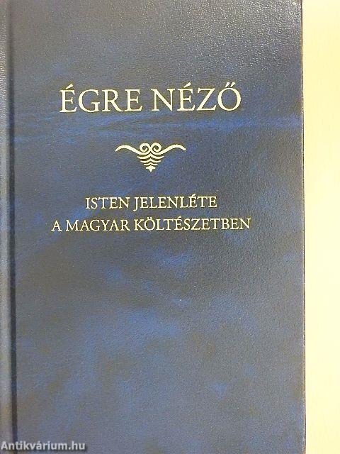 Égre néző