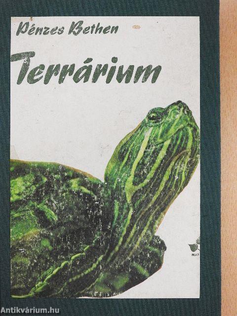 Terrárium