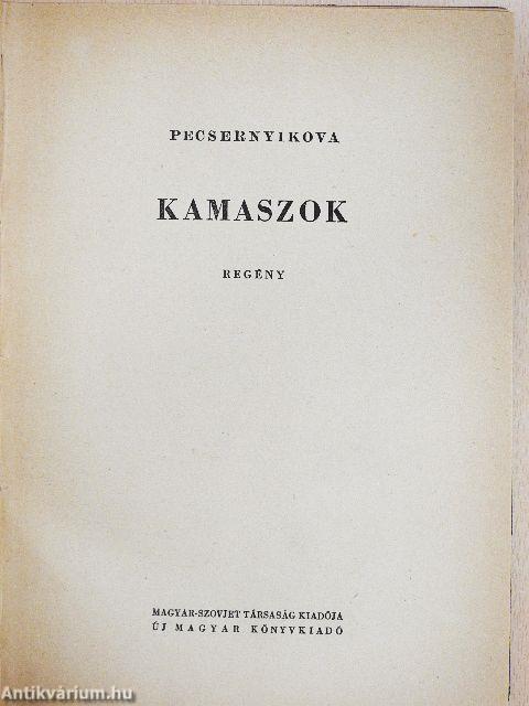 Kamaszok