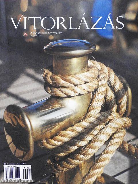 Vitorlázás 2013. március