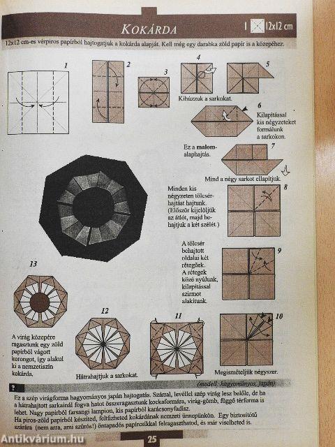 Papírősztől papírnyárig