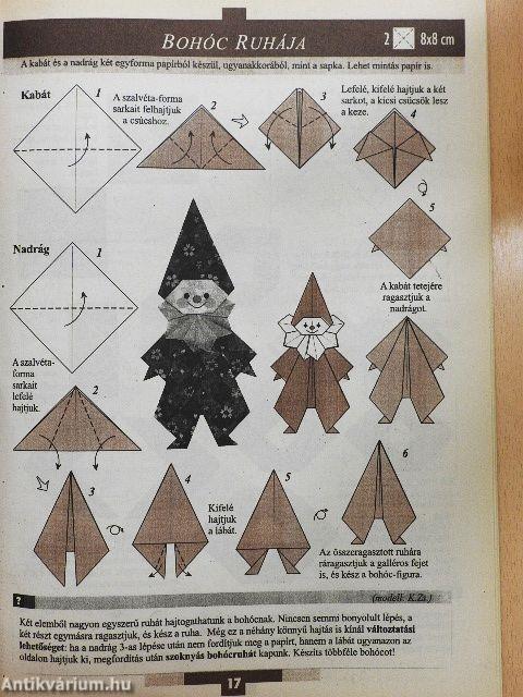 Papírősztől papírnyárig