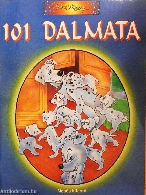 101 dalmata