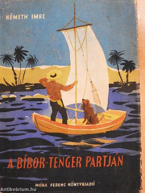 A Bíbor-tenger partján