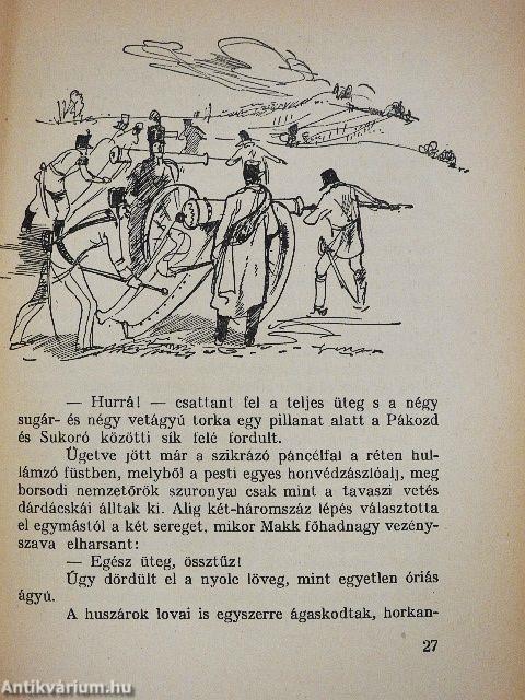 A Bíbor-tenger partján