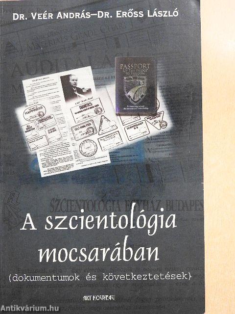 A szcientológia mocsarában