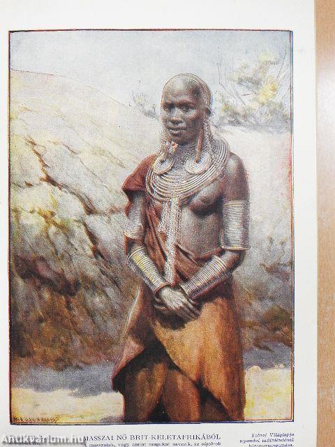 Tolnai Világlexikona I. (töredék)