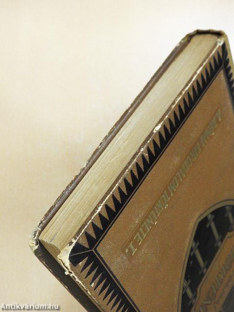 Tolnai Világtörténelme 4. - Az ókor