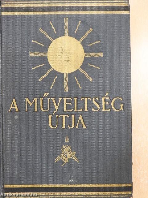 A műveltség útja IV.