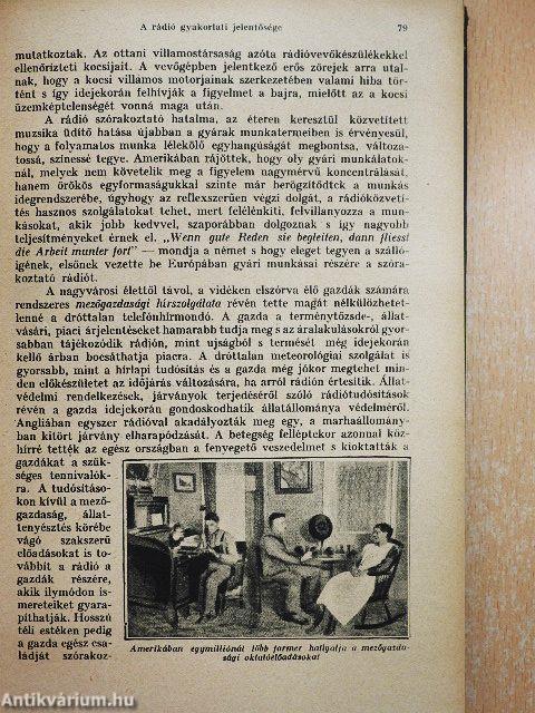 A műveltség útja IV.