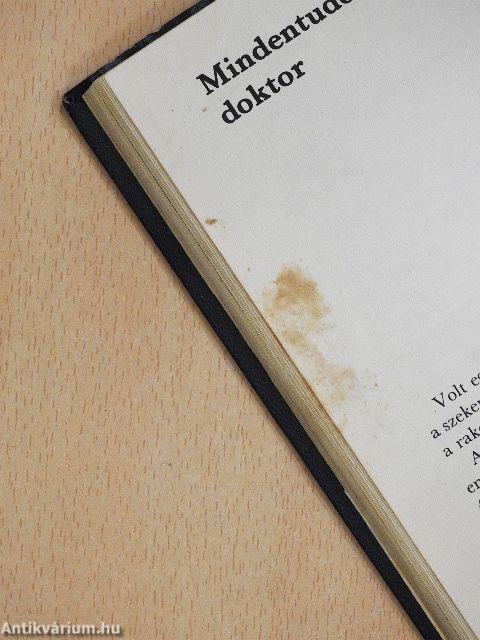 Terülj, terülj, asztalkám!