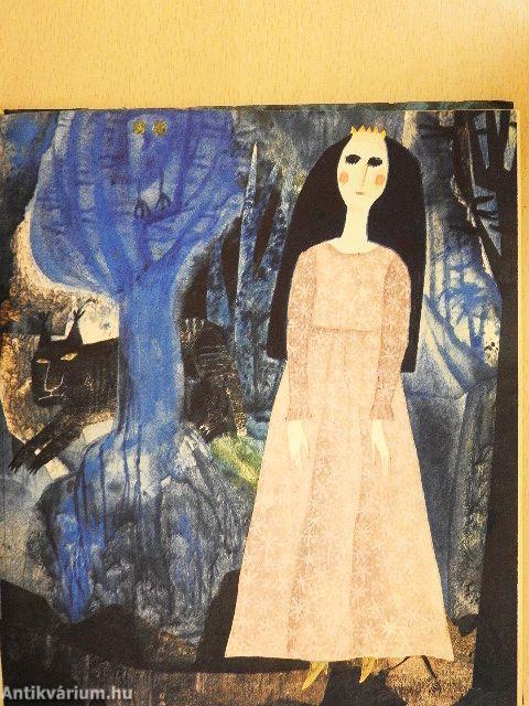 Terülj, terülj, asztalkám!