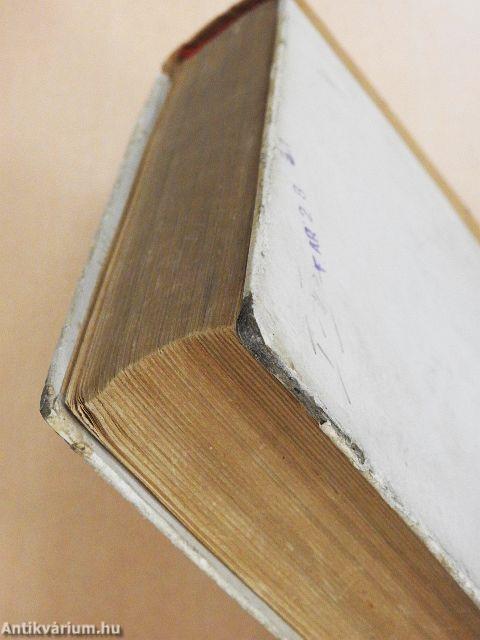 Vörösmarty Mihály összes drámai művei I-II.