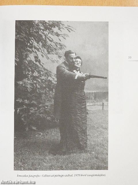 Alibi hat hónapra 5.