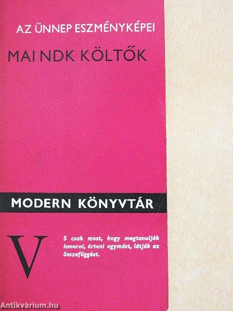 Az ünnep eszményképei