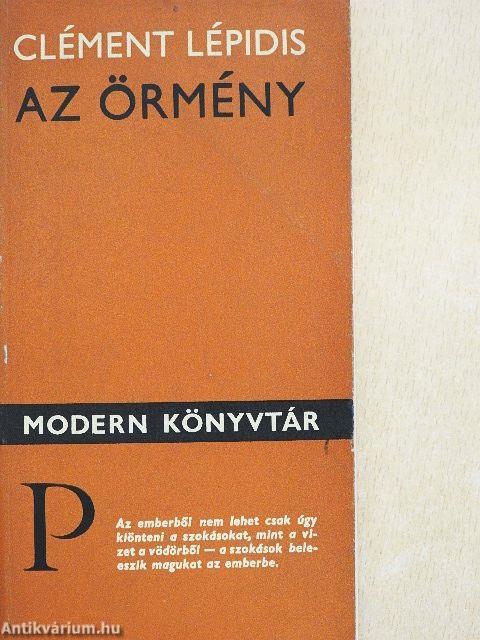 Az örmény