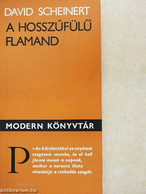 A hosszúfülű flamand