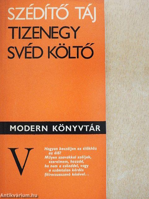 Szédítő táj