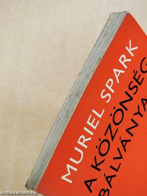 A közönség bálványa