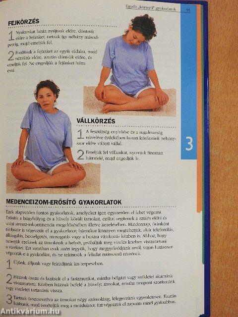 A problémamentes terhesség
