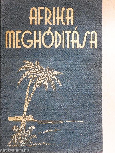 Afrika meghódítása