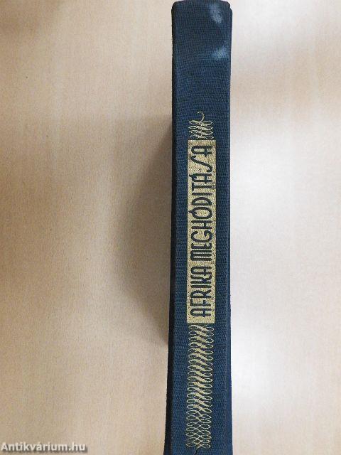 Afrika meghódítása