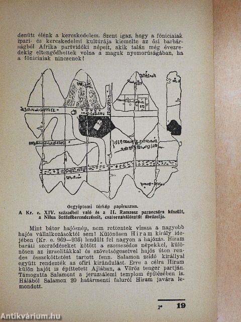 Afrika meghódítása