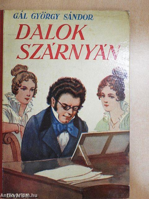 Dalok szárnyán