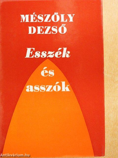 Esszék és asszók