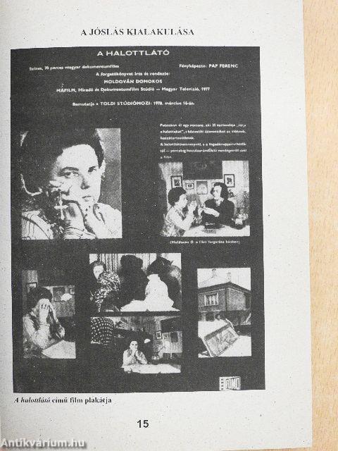 A világ leghíresebb jóslatai 1.