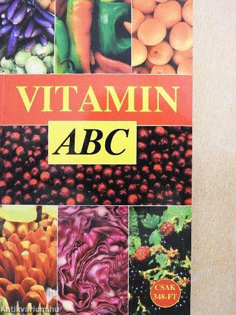 Vitamin ABC