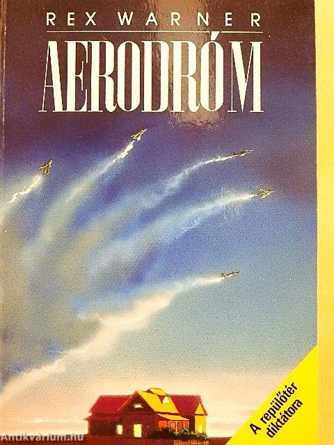 Aerodróm