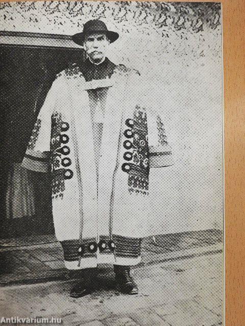 Változó Tiszatáj