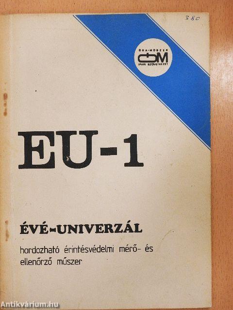 EU-1