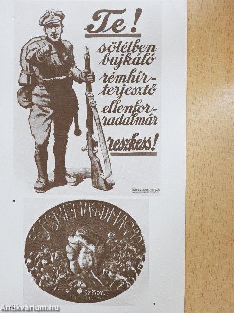 Képek a Magyarországi munkásmozgalom története kiállításból I.