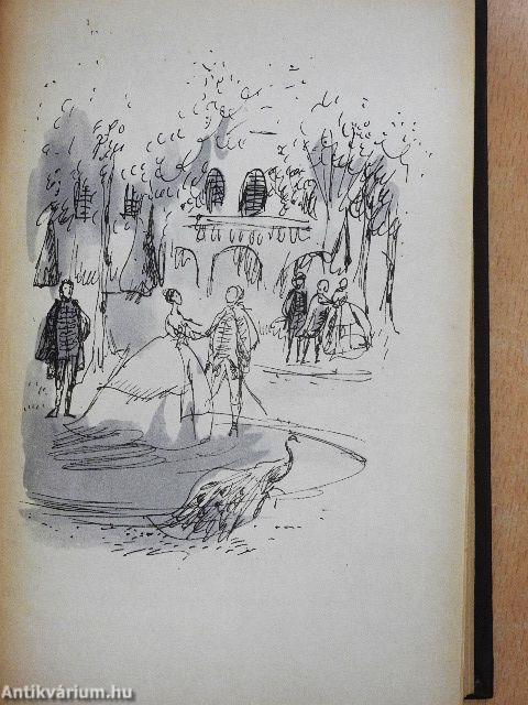 Az elátkozott család/A barátfalvi Lévita